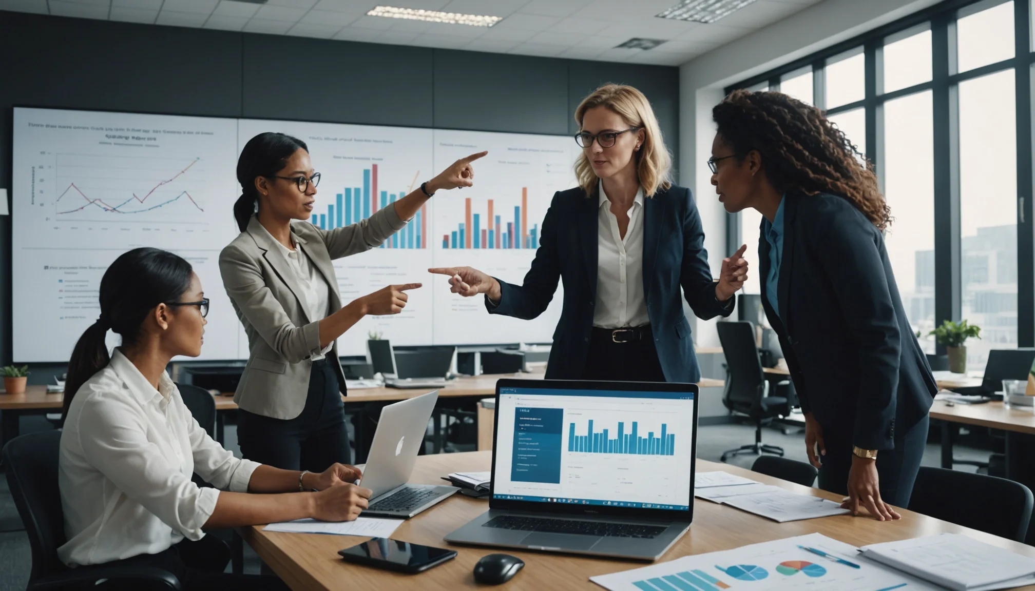 Comment les financements européens transforment les PME en Europe