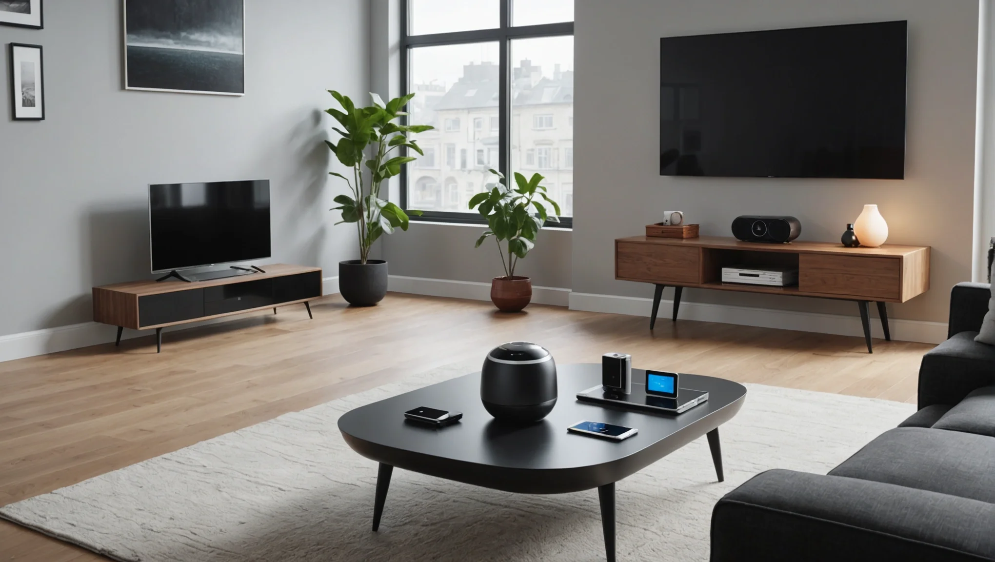 Découvrez les gadgets connectés incontournables pour simplifier votre quotidien