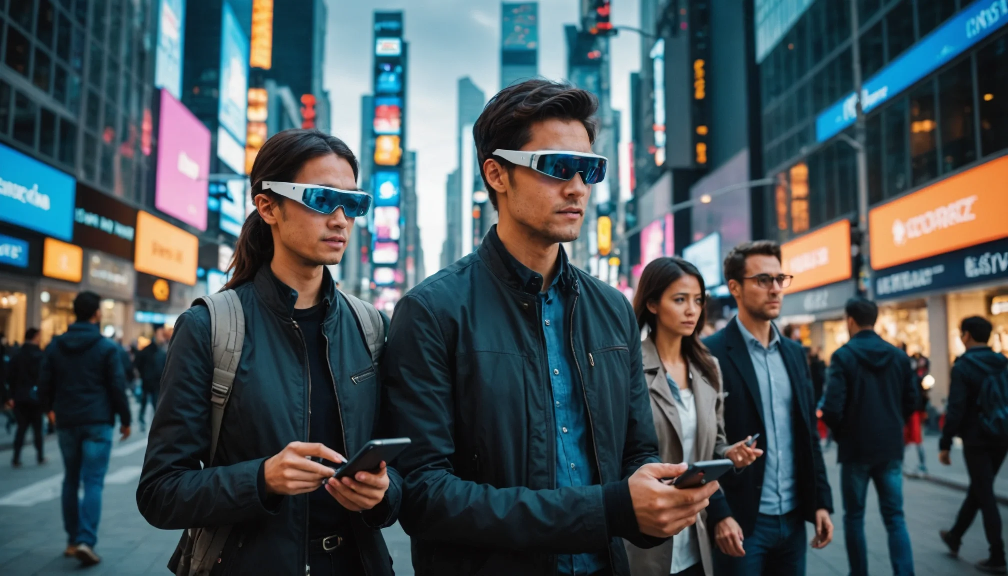 Découvrez les innovations tech qui vont changer notre quotidien en 2024