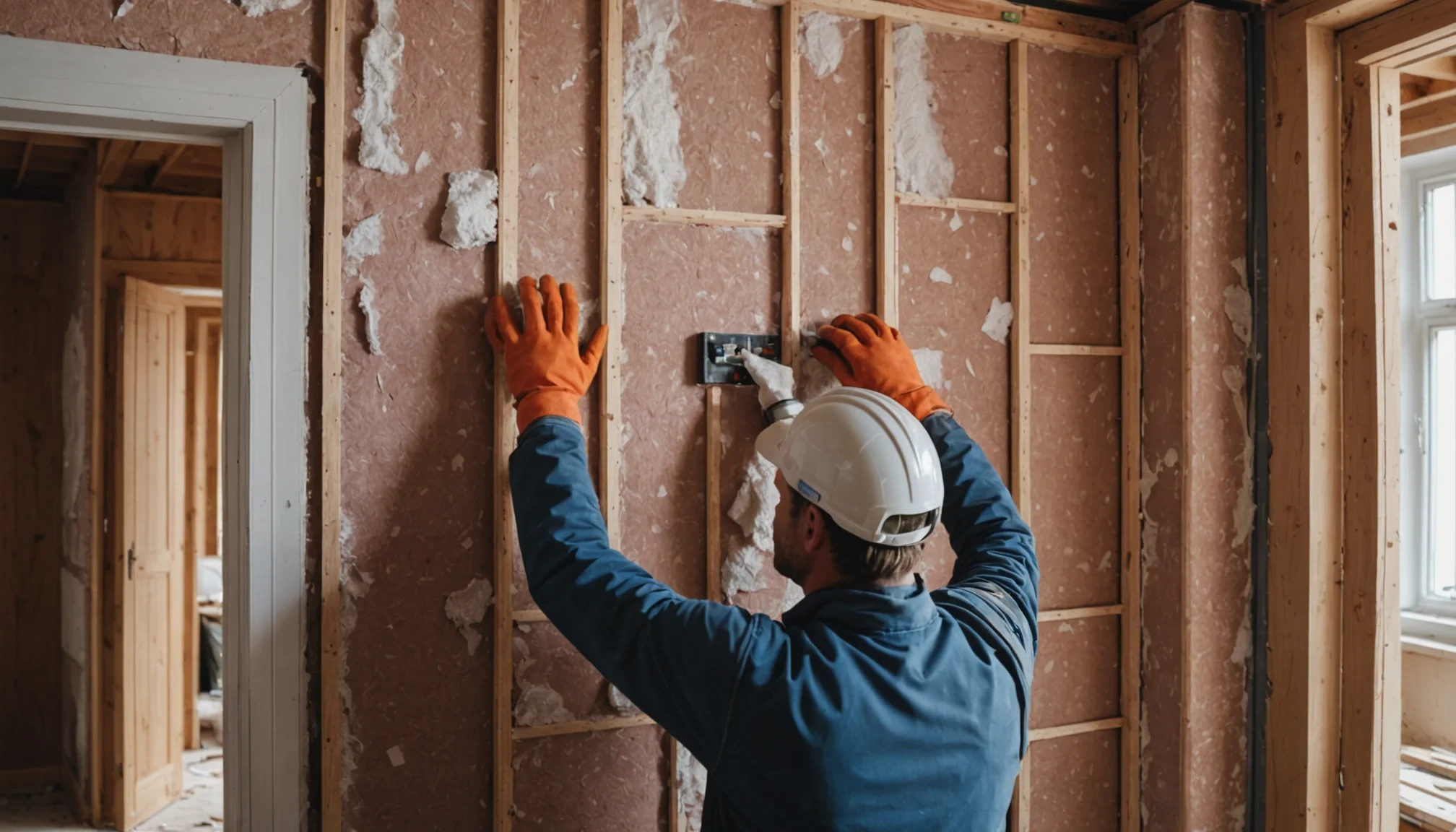 Découvrez les secrets cachés des travaux d'isolation qui transforment votre maison