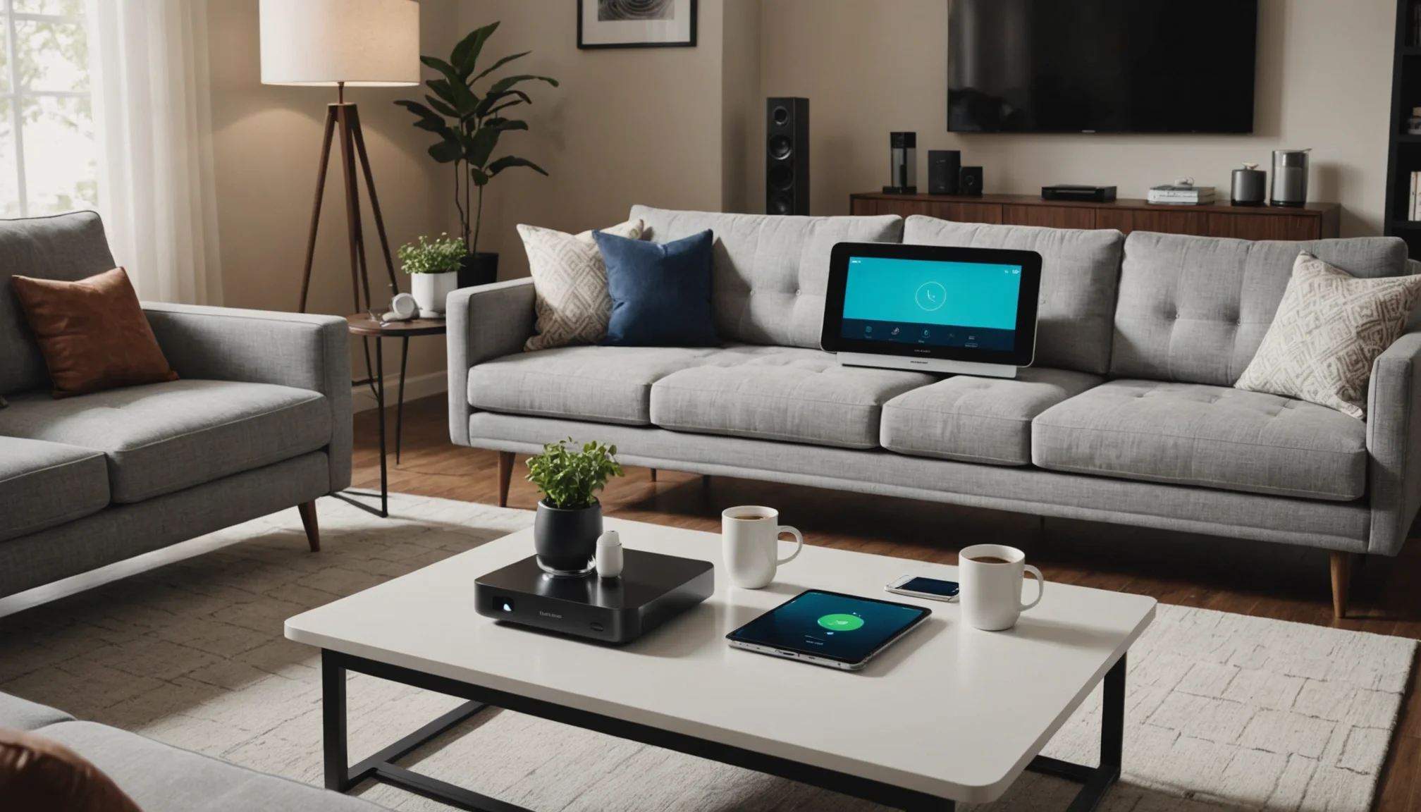 Gagnez du temps : gadgets connectés essentiels pour un quotidien simplifié