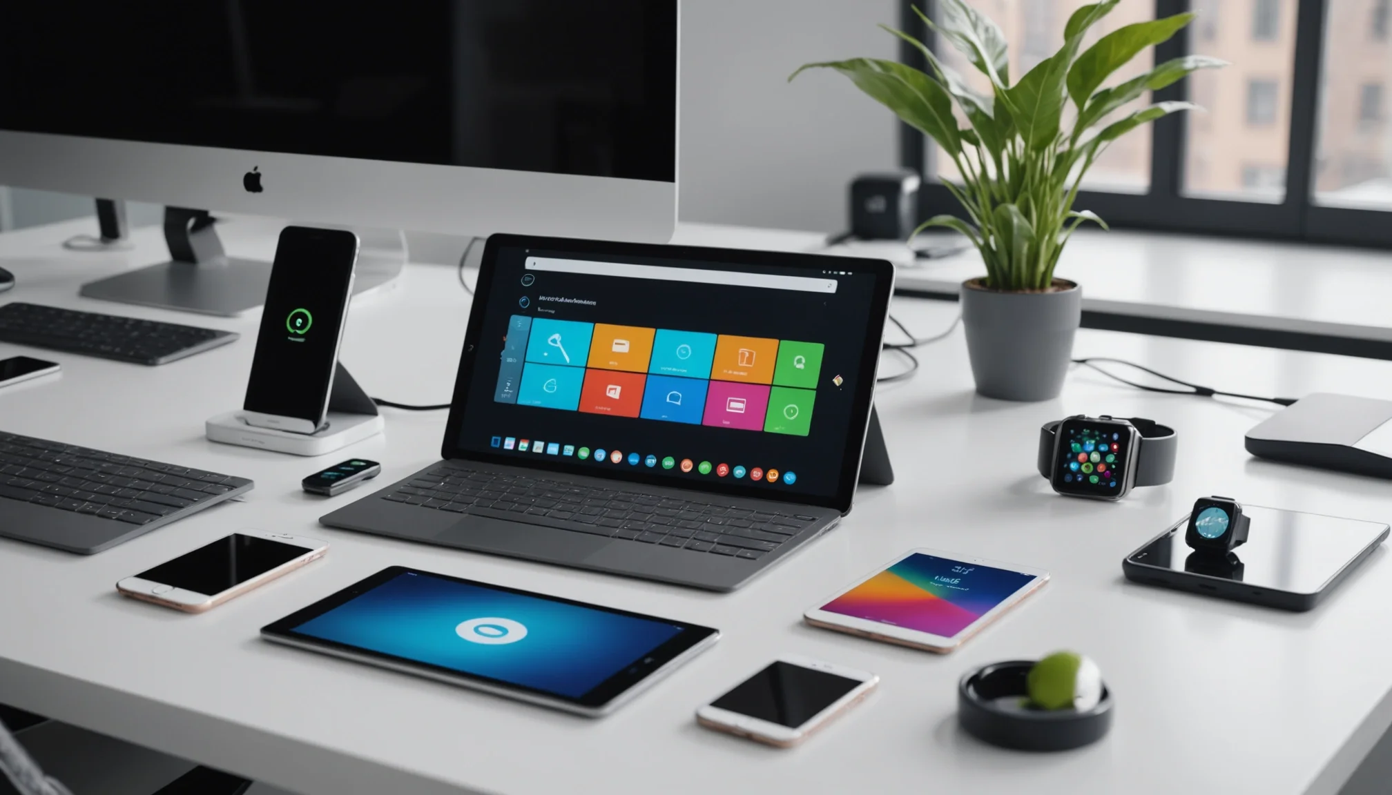 Innovation high-tech en zone euro : gadgets futés pour un quotidien surprenant