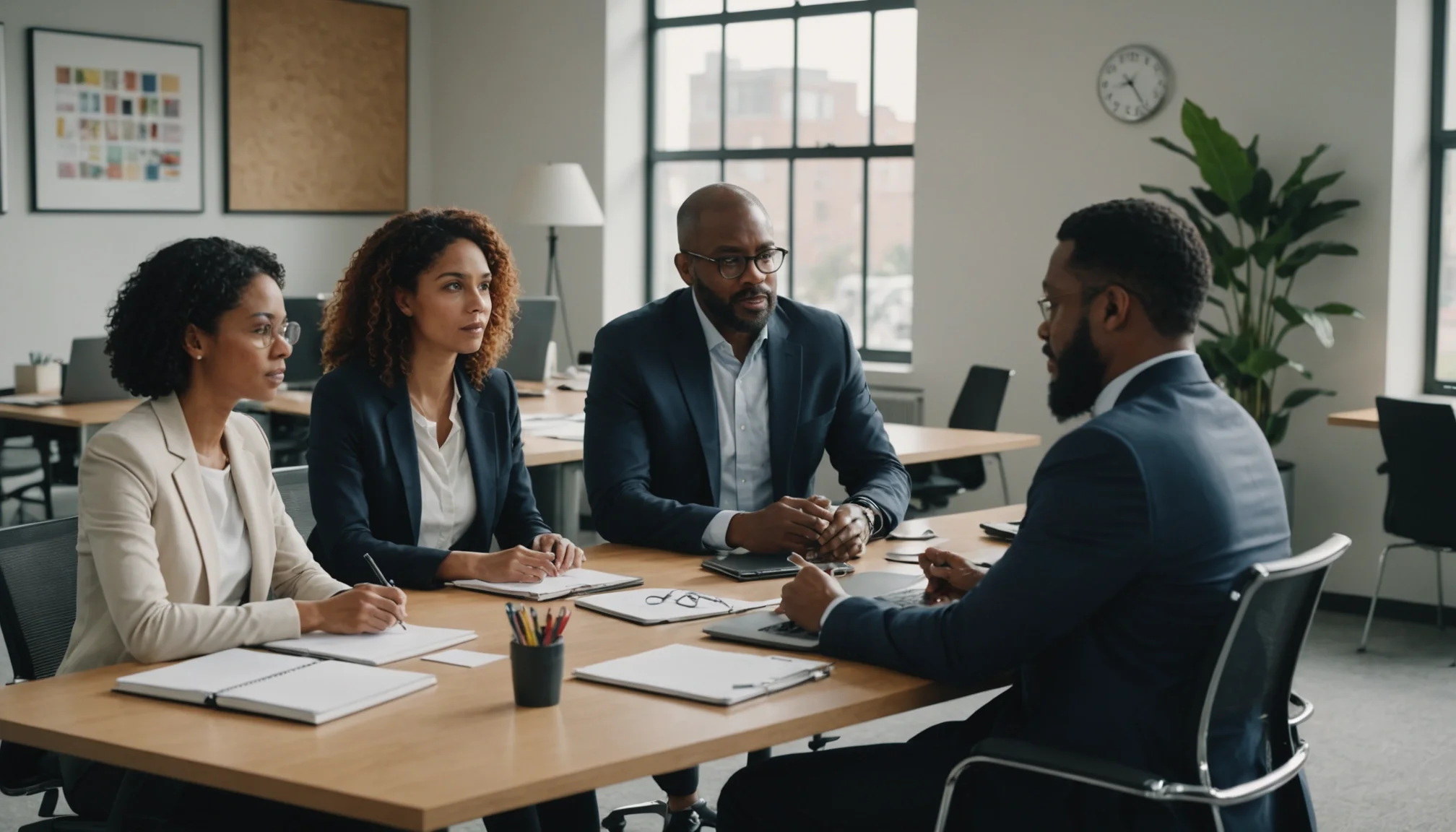 Les secrets inattendus pour gérer efficacement votre entreprise au quotidien