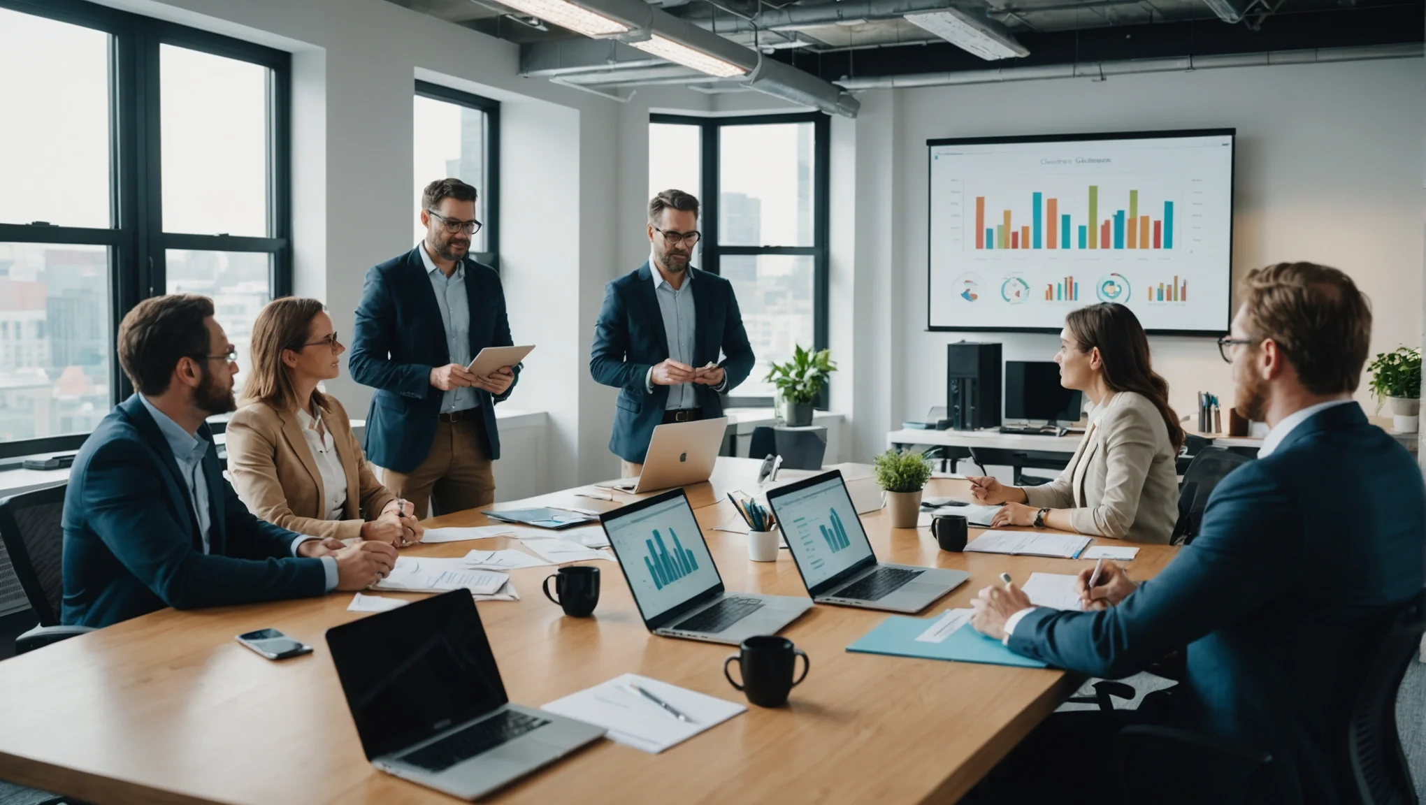 Maximiser la Rentabilité des TPE: Stratégies et Astuces pour Continuarter à Croître