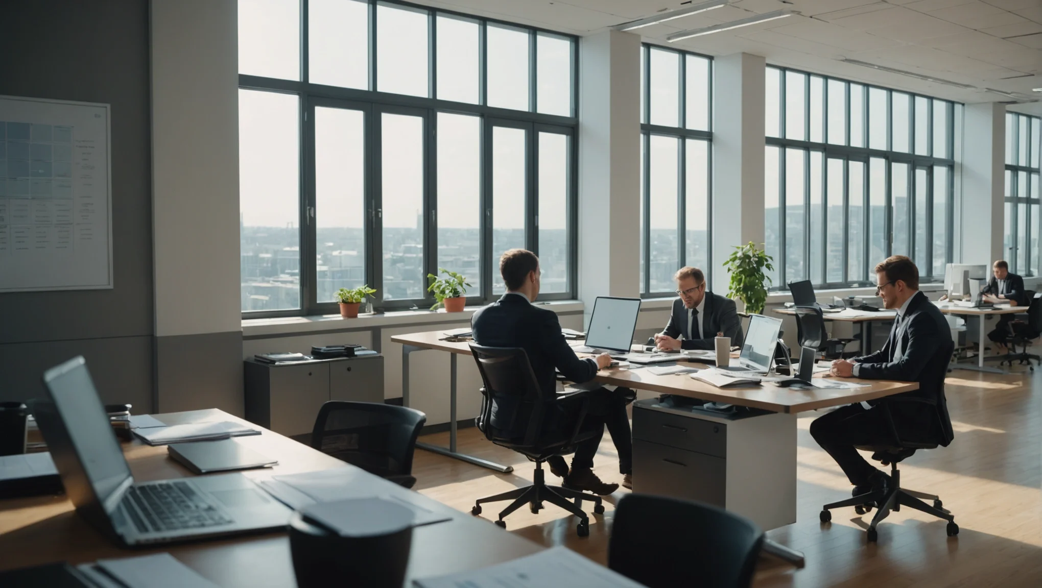 Optimiser la Gestion de la Trésorerie d'Entreprise pour Assurer une Croissance Durable