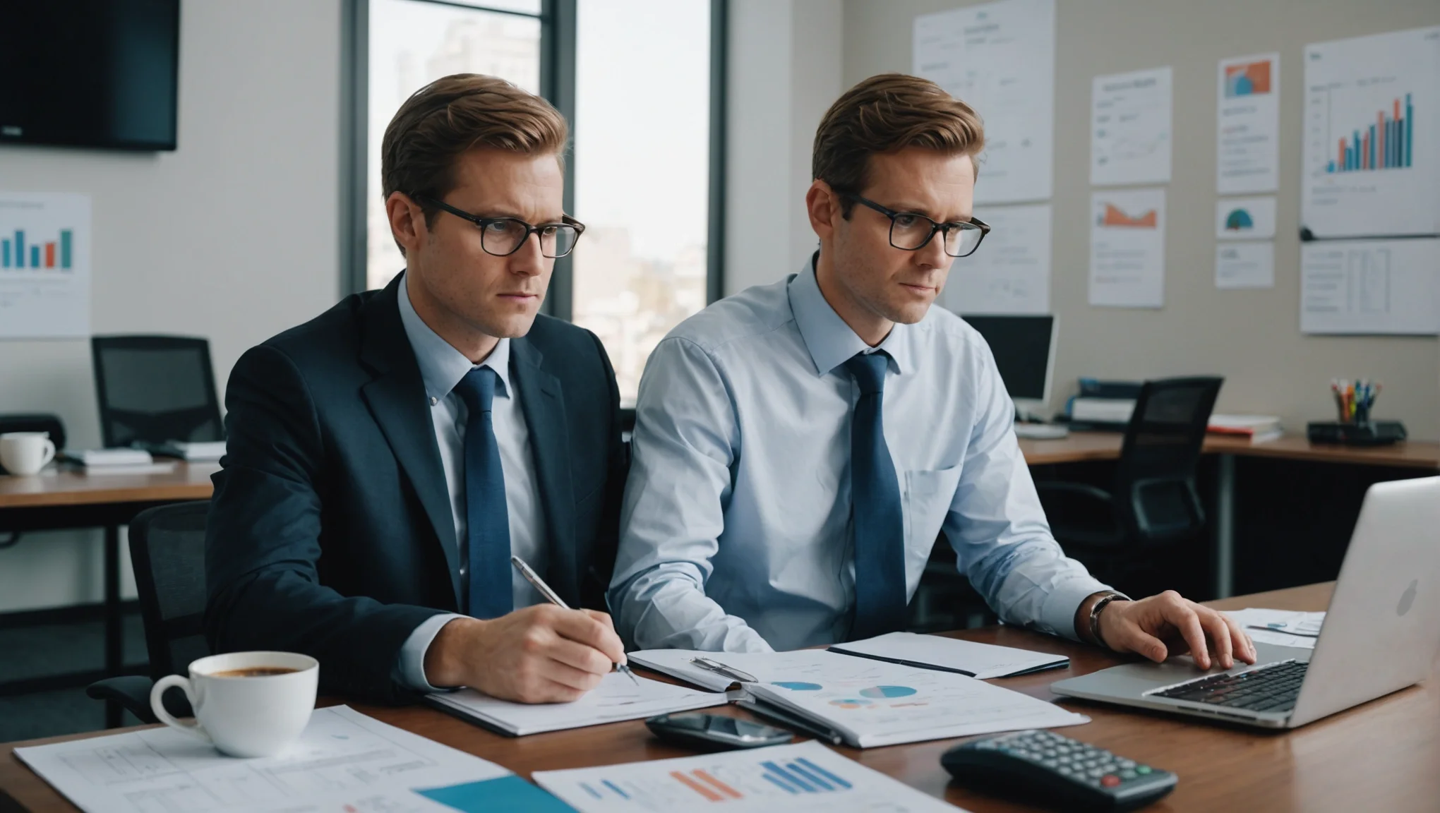 Optimisez Vos Finances: Conseils Essentiels pour les PME