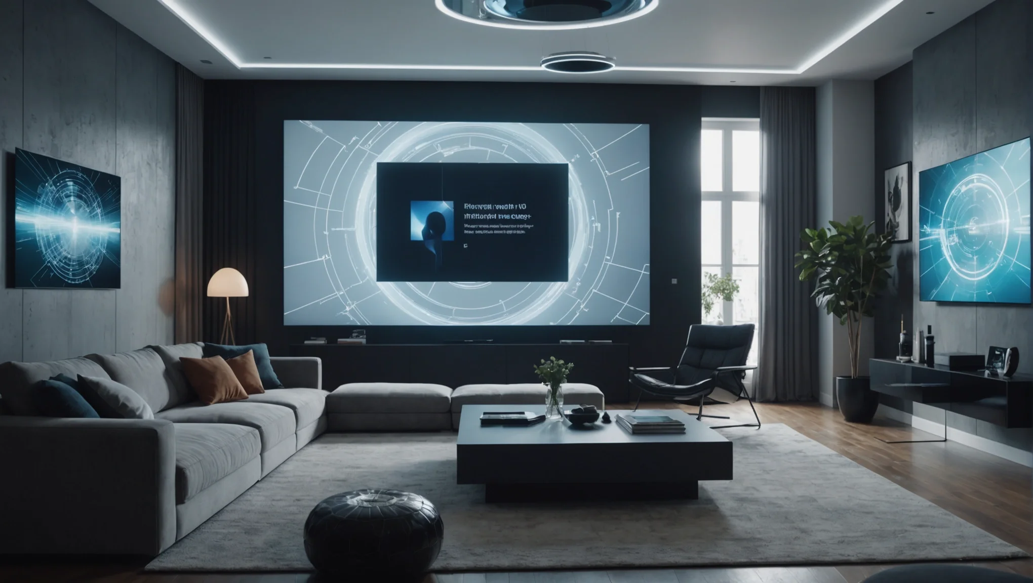 Plongée futuriste : les innovations high-tech qui vont transformer notre quotidien