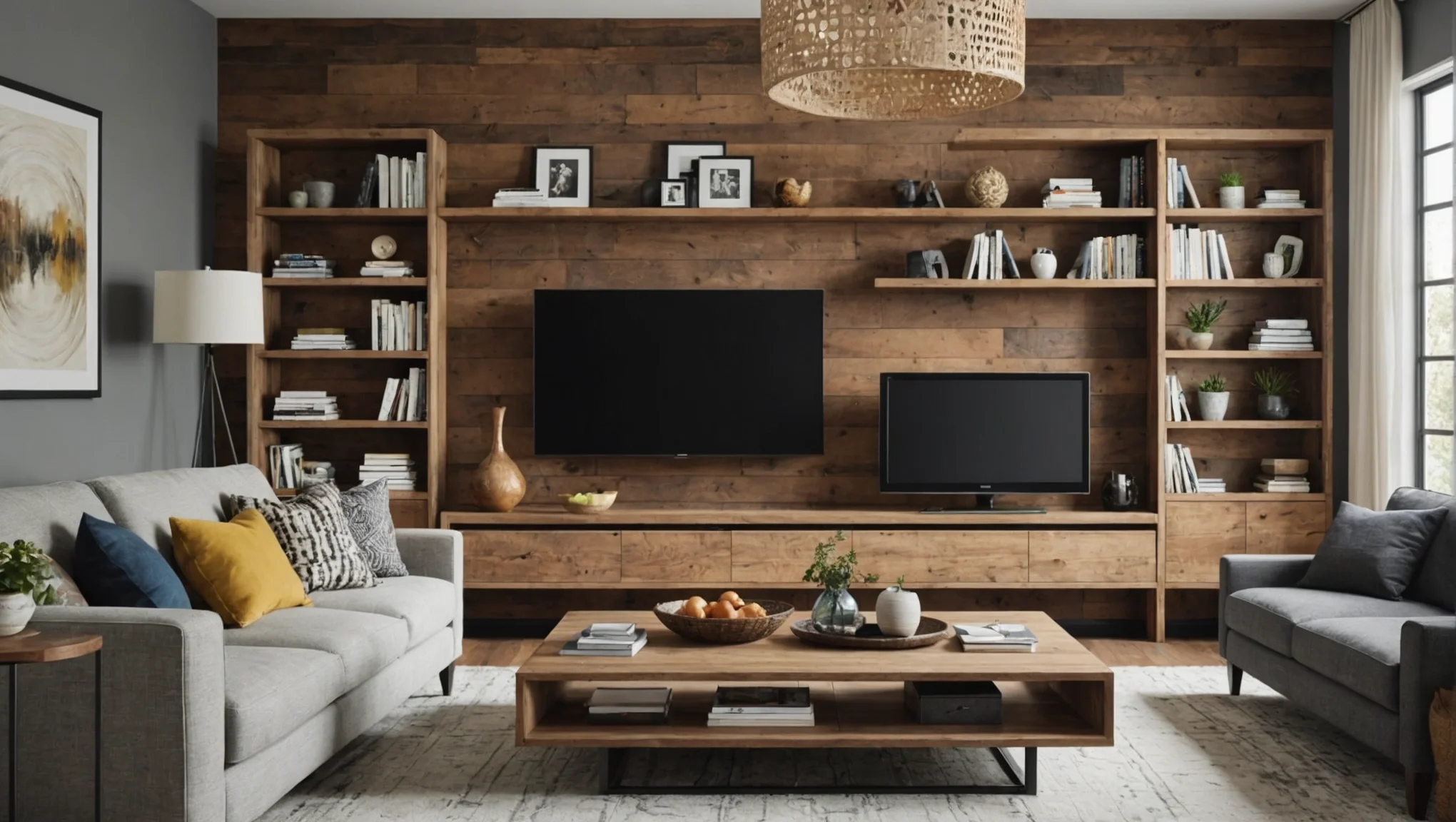 Rénover sa maison à petit prix : astuces insoupçonnées pour un intérieur bluffant