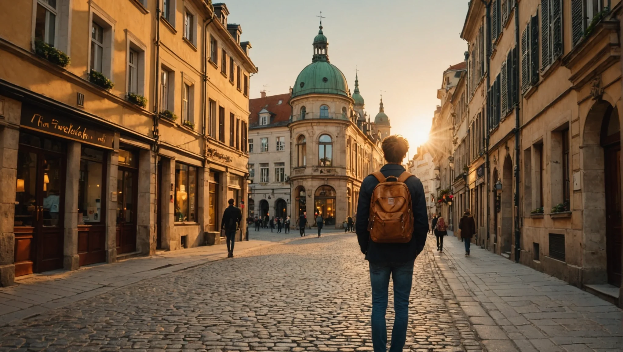 Voyager en Europe sans se ruiner : astuces et secrets pour un budget maîtrisé